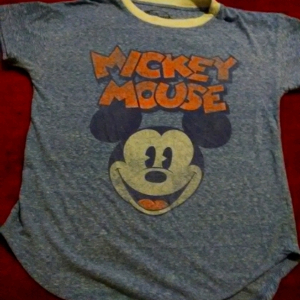 Disney t-shirt